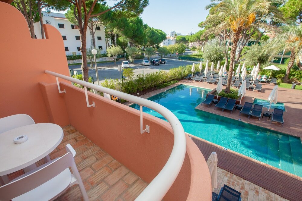 Фото Vilamoura Garden Hotel