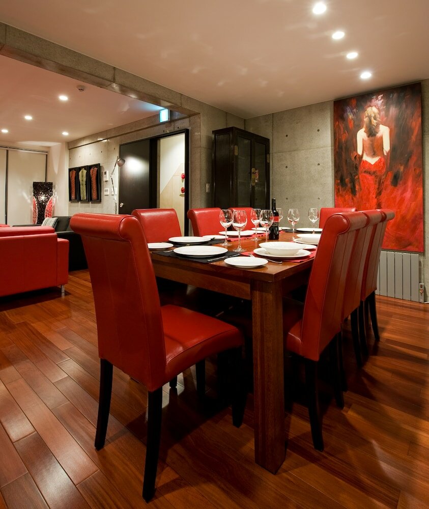 Фото Holiday Niseko Cecuko