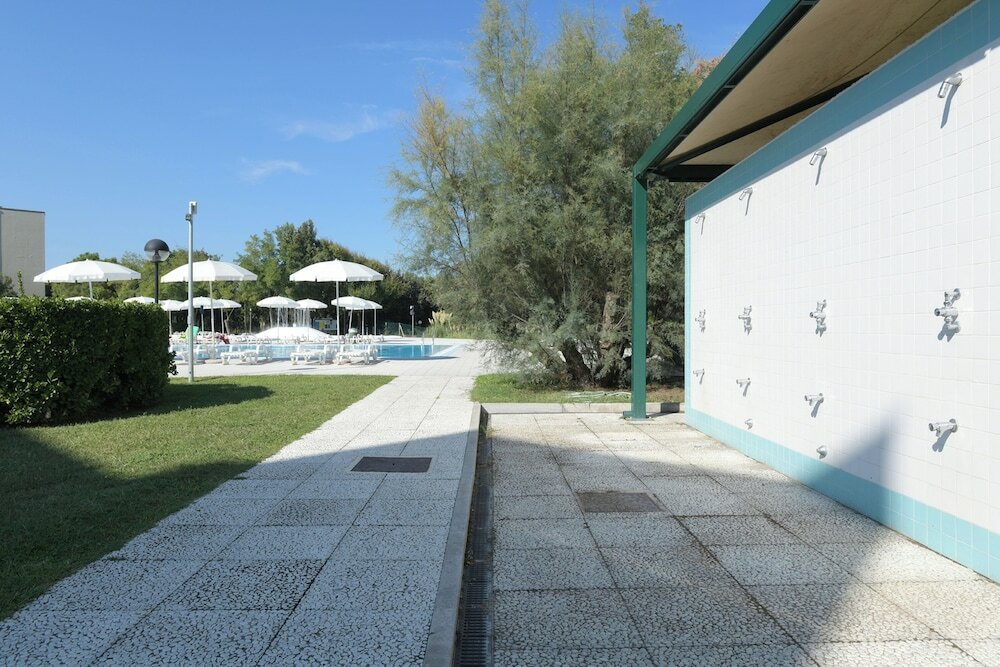 Фото Isaresidence Holiday Resort