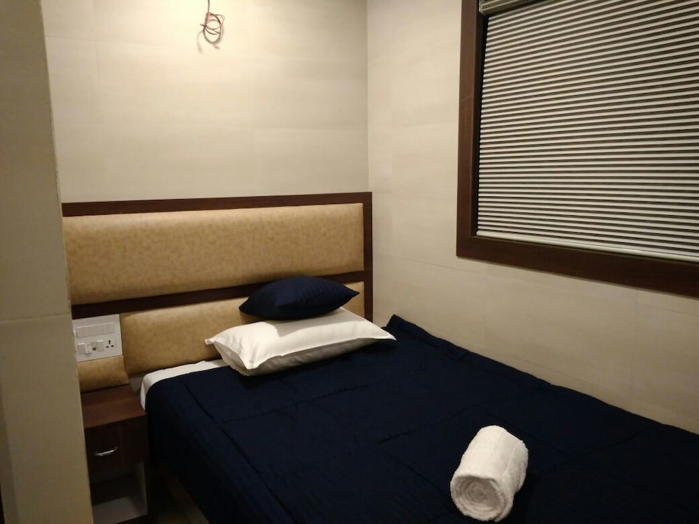 Фото Avenue Residency