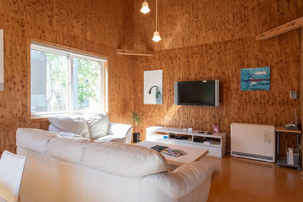 Фото Holiday Niseko Midori