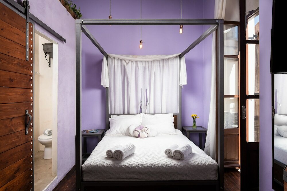 Фото Favela Living Space