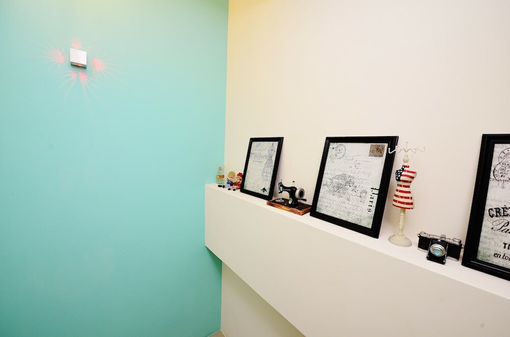 Фото C'est La Vie No. 8 B&b