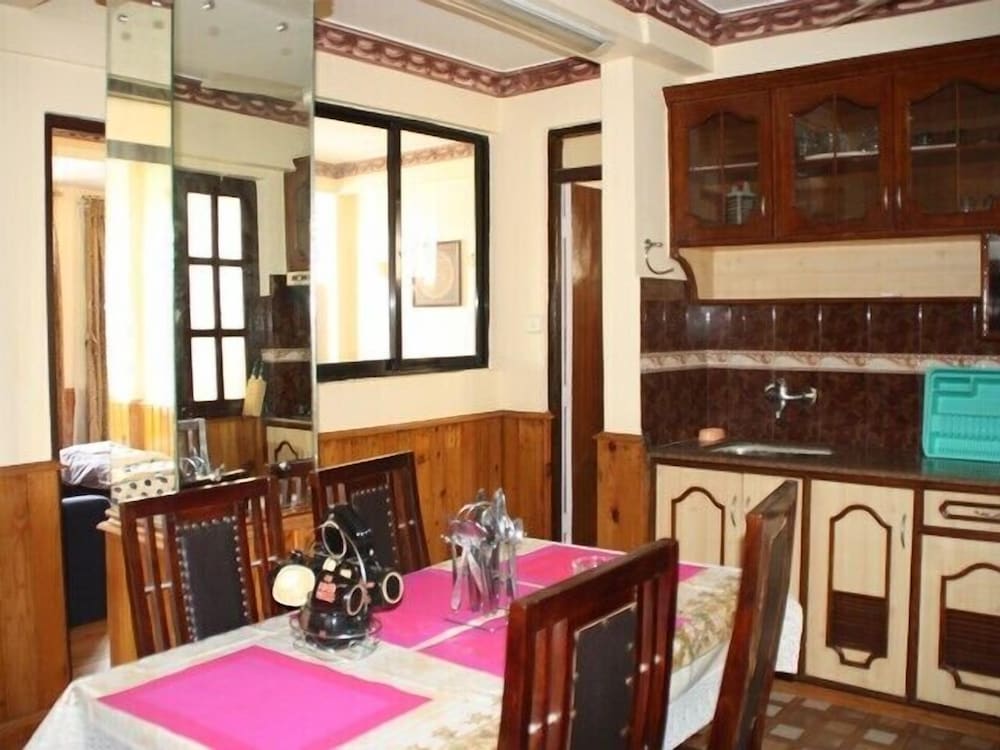 Фото Thamel Apartments Hotel