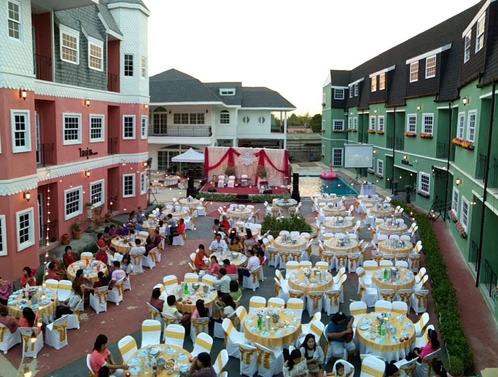 Фото Na Banmae Resort