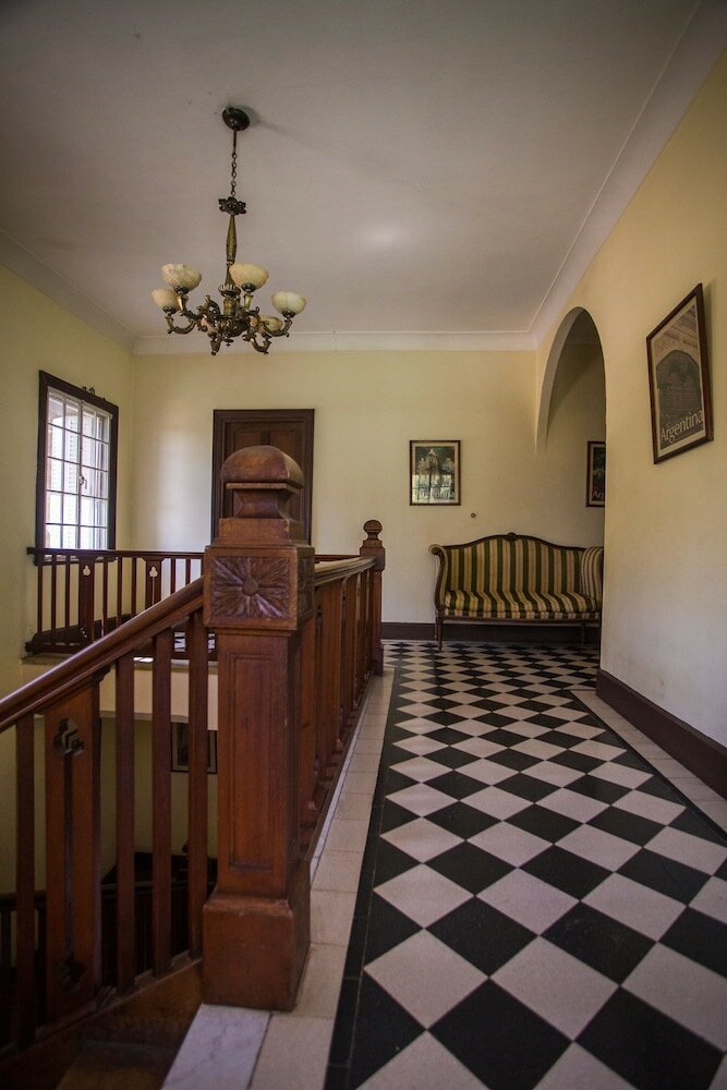 Фото Hotel Yacanto