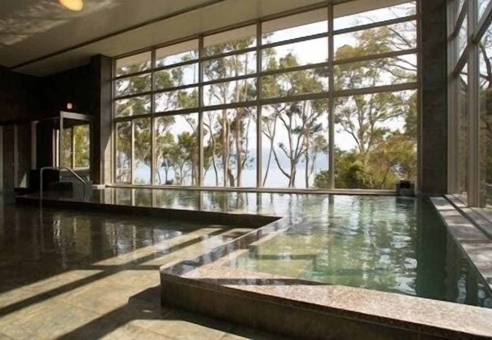 Фото Hotel Alegria Gardens Amakusa