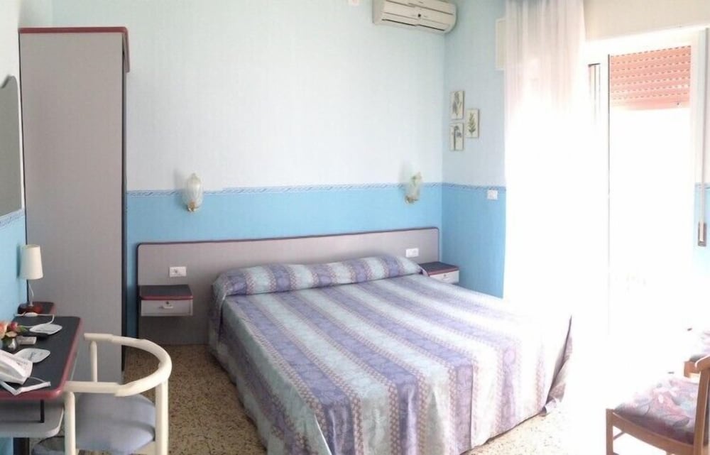 Фото Hotel Marco Polo