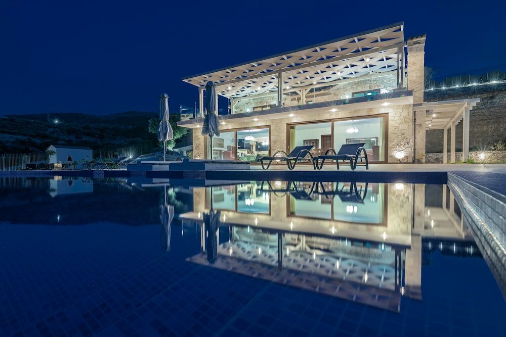 Фото Orient Villas