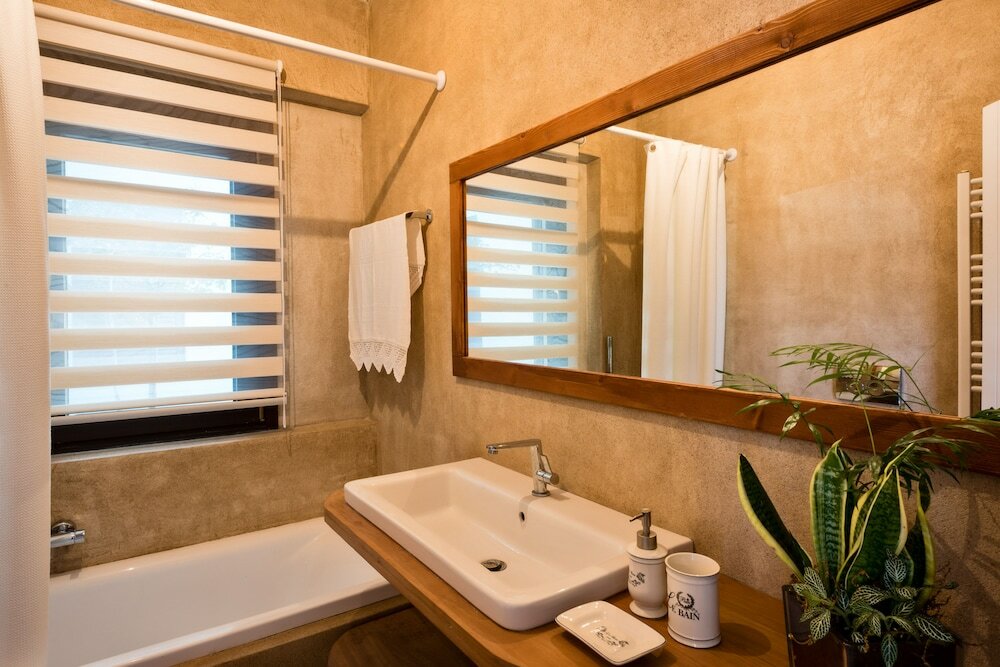 Фото Yades Villas Lefkada