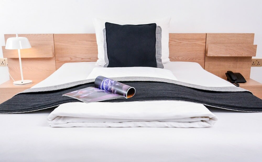 Фото The Nordic Villa