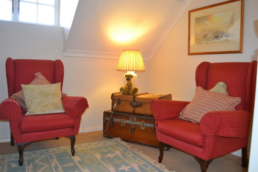 Фото Gateside Guest House