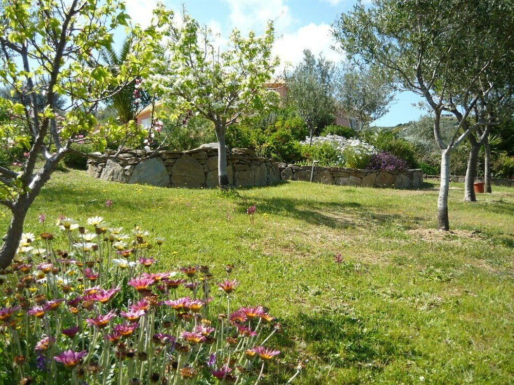 Фото B&b Li Muntigeddi