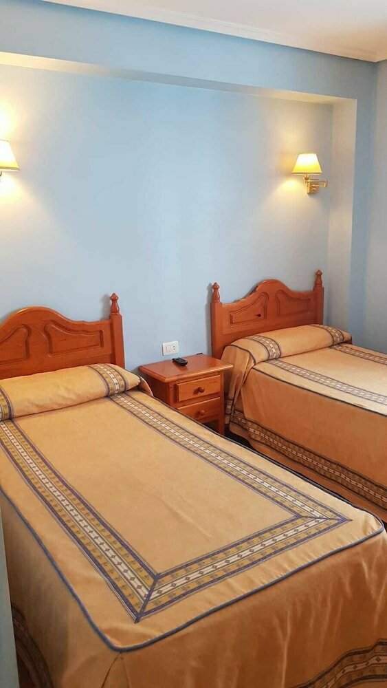 Hotel Pensión Bilbao, Bilbao, photo