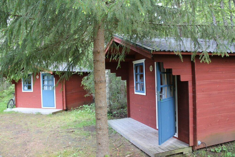 Фото Johannisholm Adventure