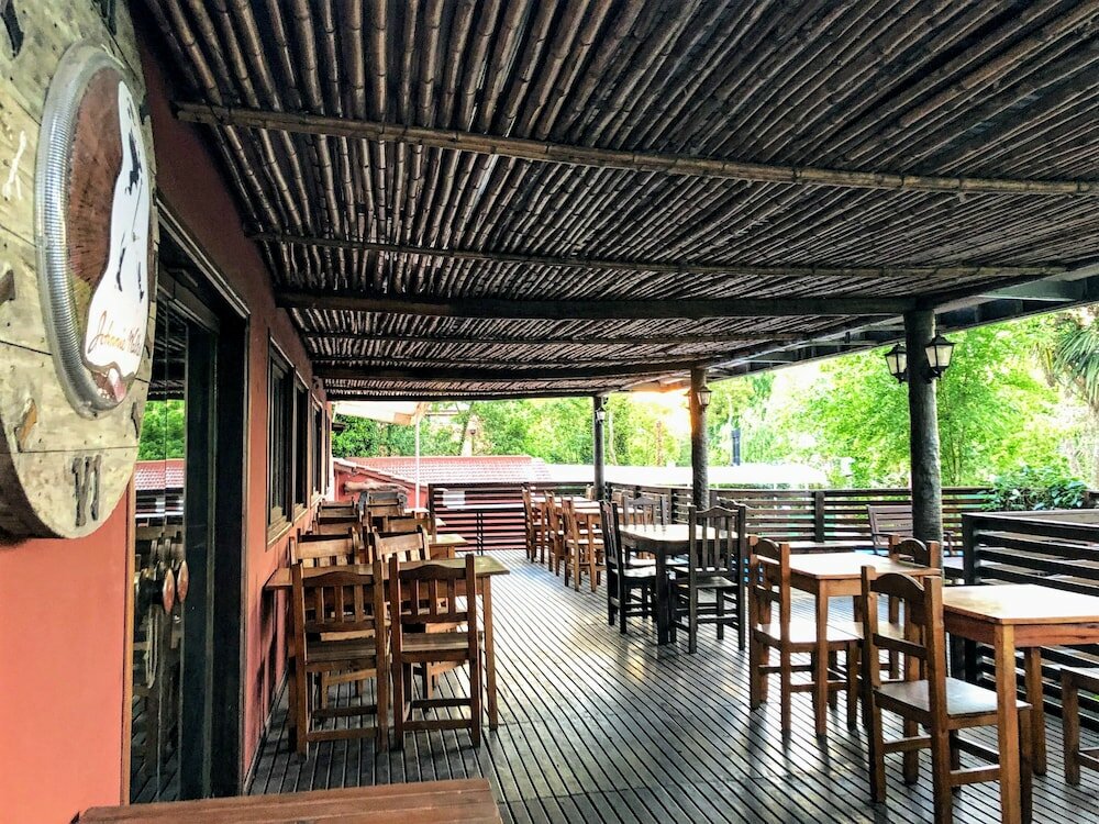 Фото Hotel Villa Santa Maiani