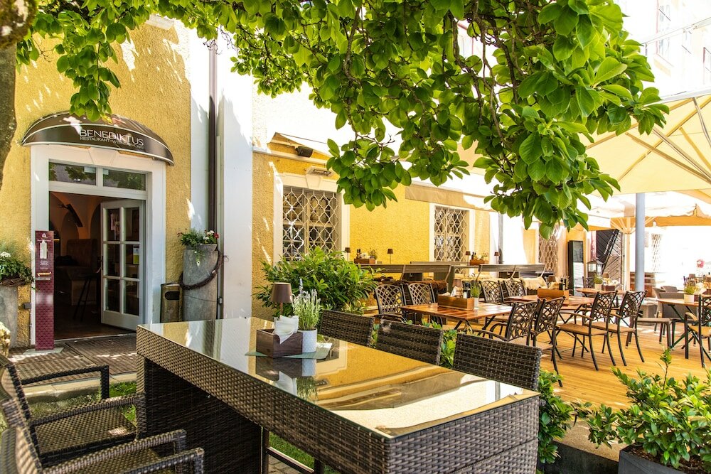 Фото отеля 3