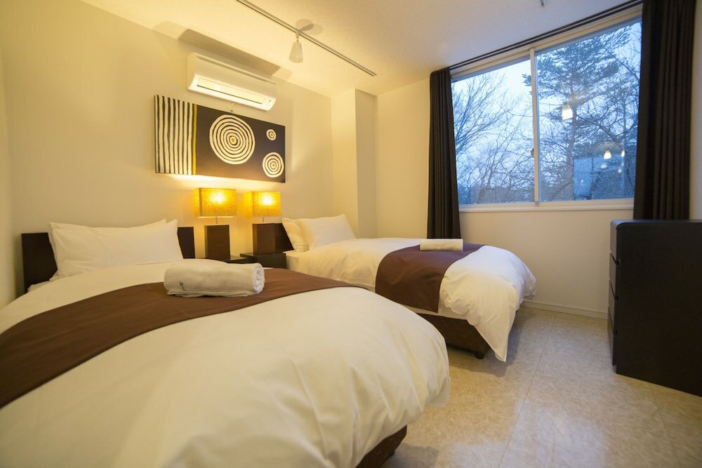 Фото Hakuba Echo Hotel