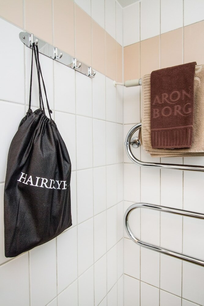 Фото Aronsborgs Konferenshotell