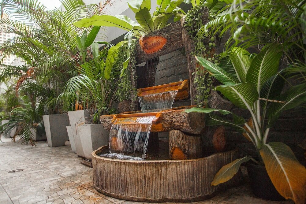 Фото Apollo Apart Hotel