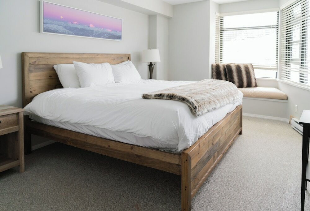 Фото Gibbons Life Accommodations