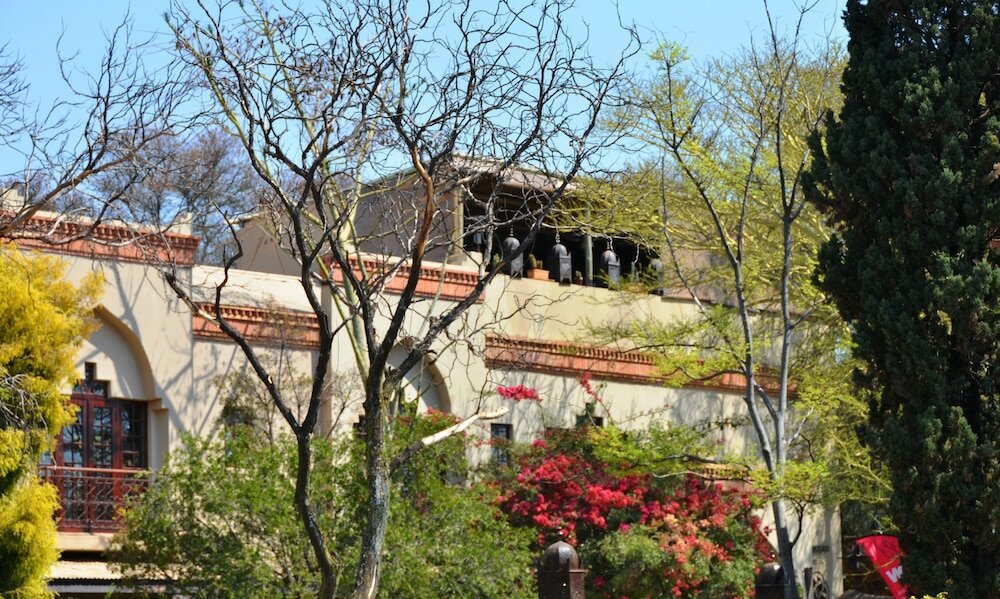 Фото Moroccan House