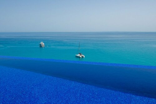 Гостиница Orient Villas