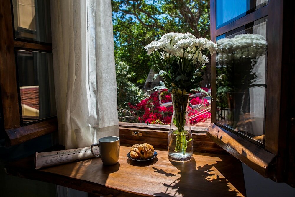 Фото Favela Living Space