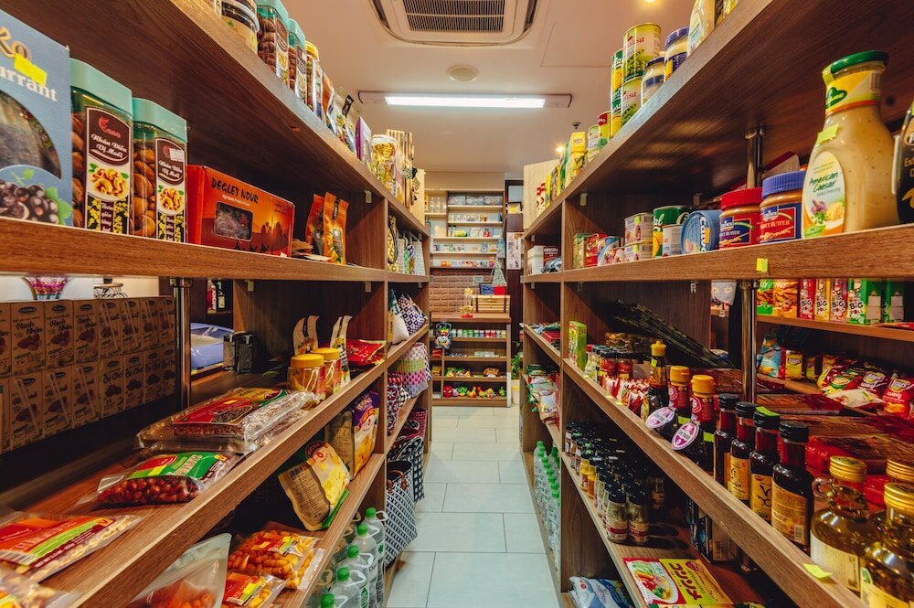 Фото Sila Urban Living