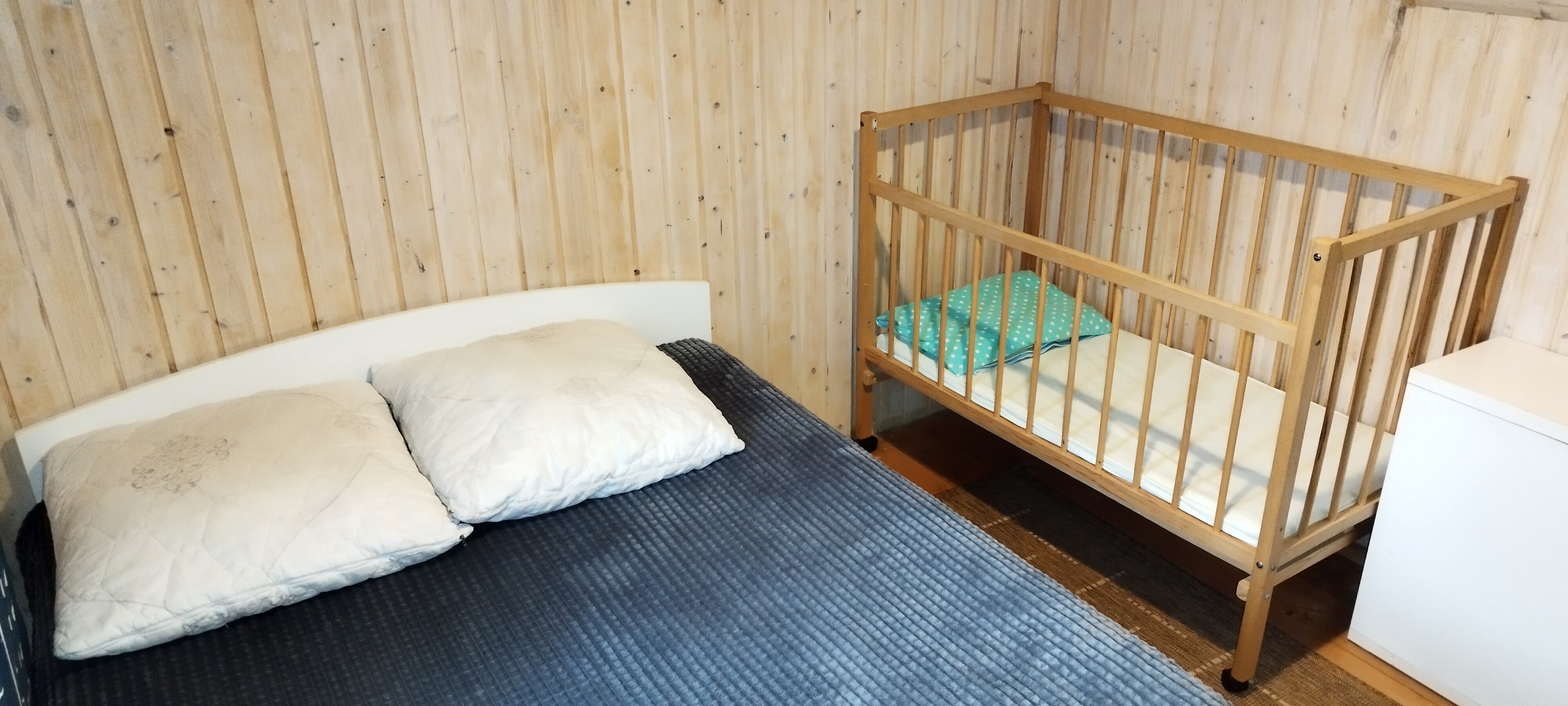 Фото Романтик у реки