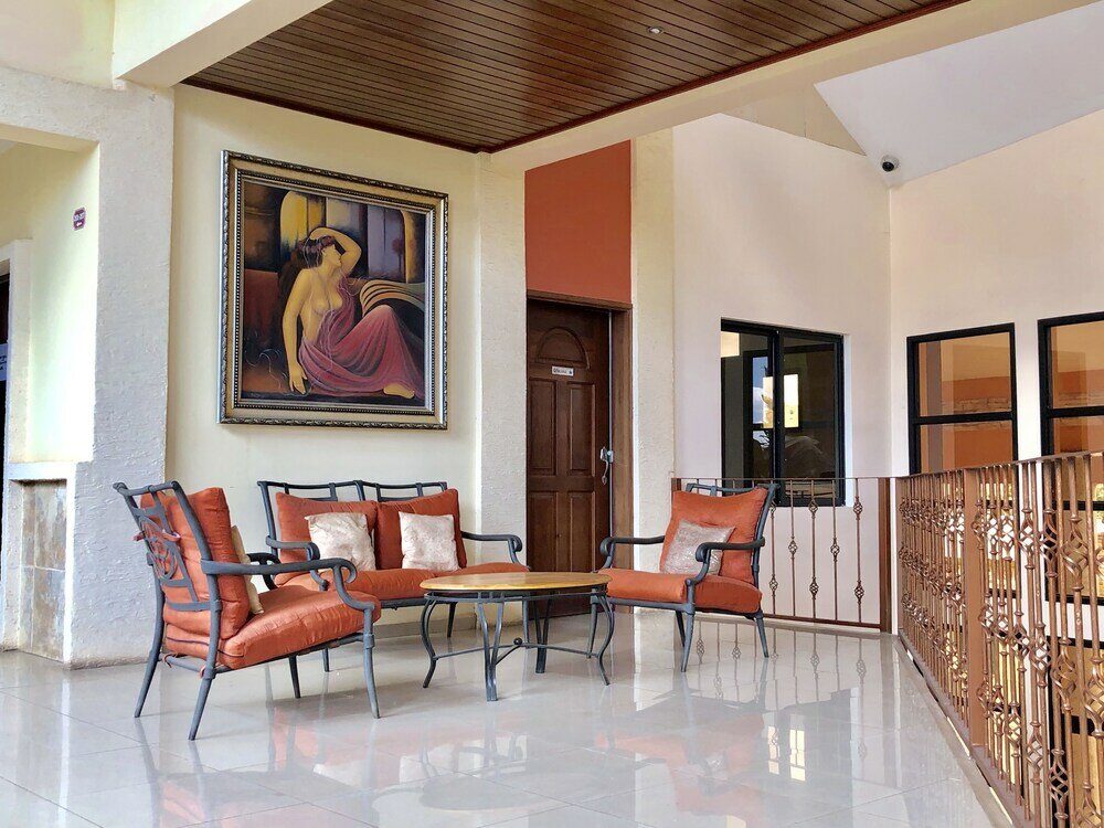 Фото Hotel Plaza Maria