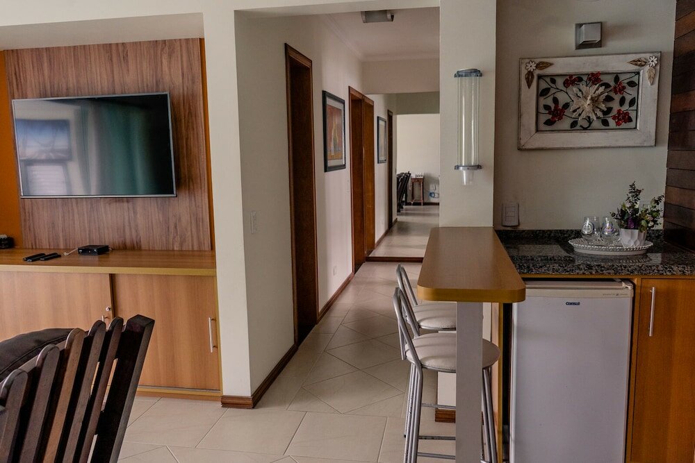 Фото Apartamento do Sol