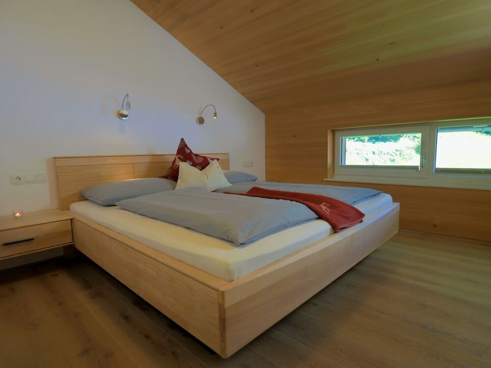 Фото Alpinresort Damüls