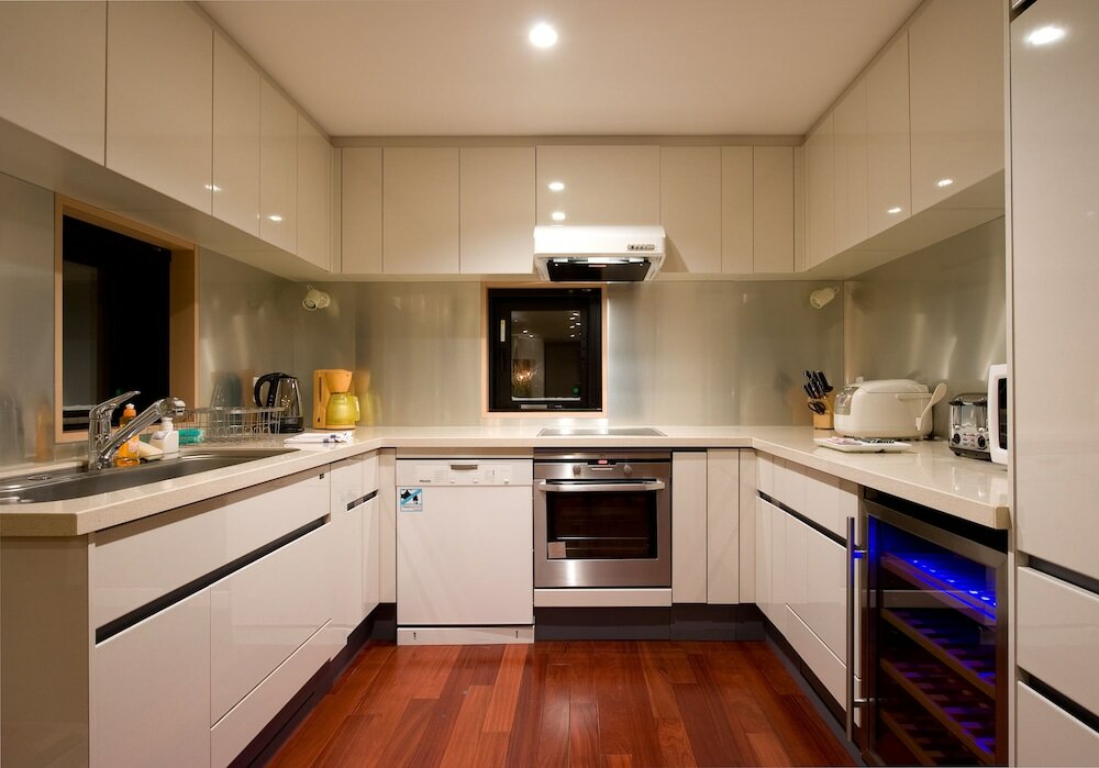 Фото Holiday Niseko Cecuko