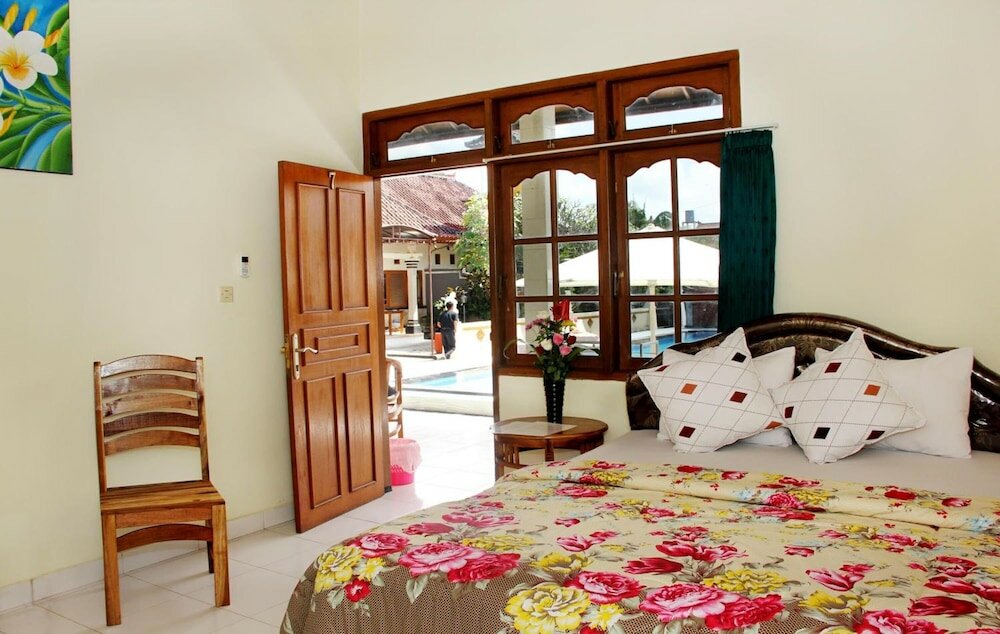 Фото Warung Coco Hostel