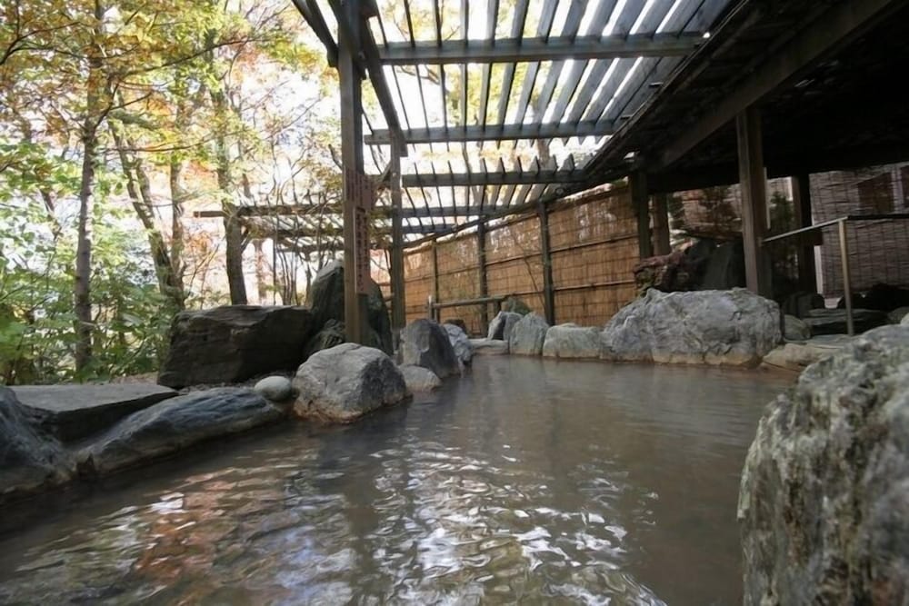 Фото Hotel Sun Valley Nasu