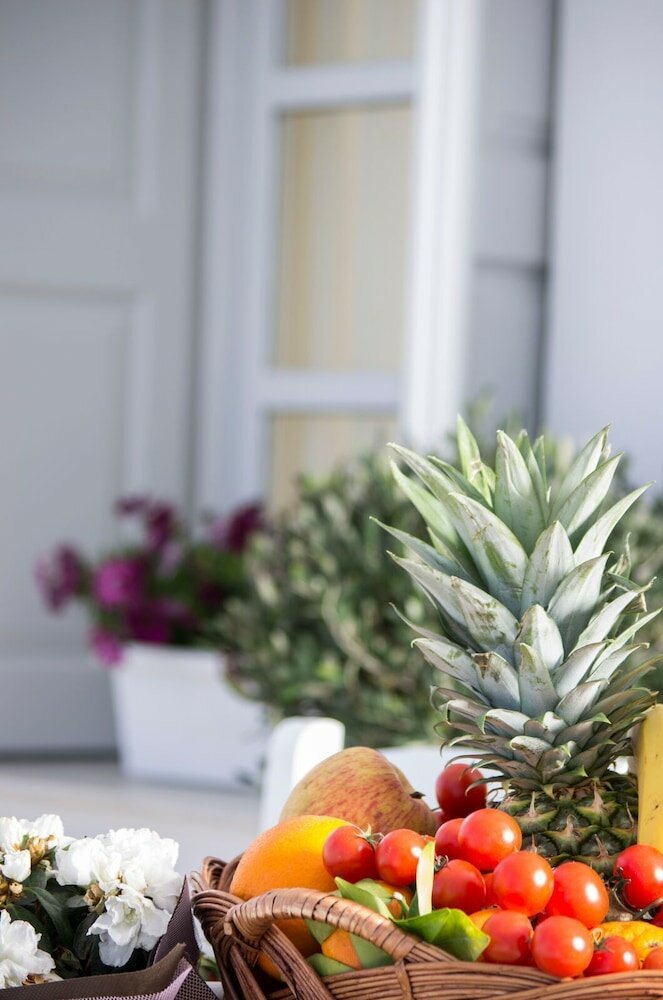 Фото Villa Erofili