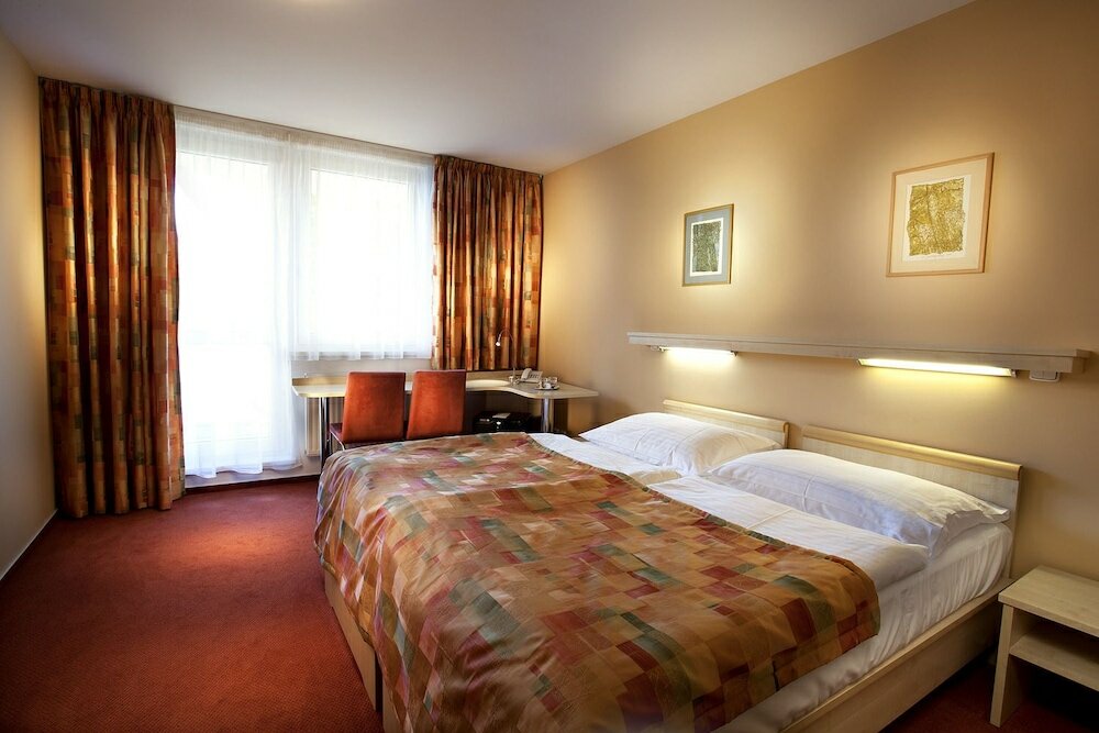 Фото Hotel Akademie Naháč