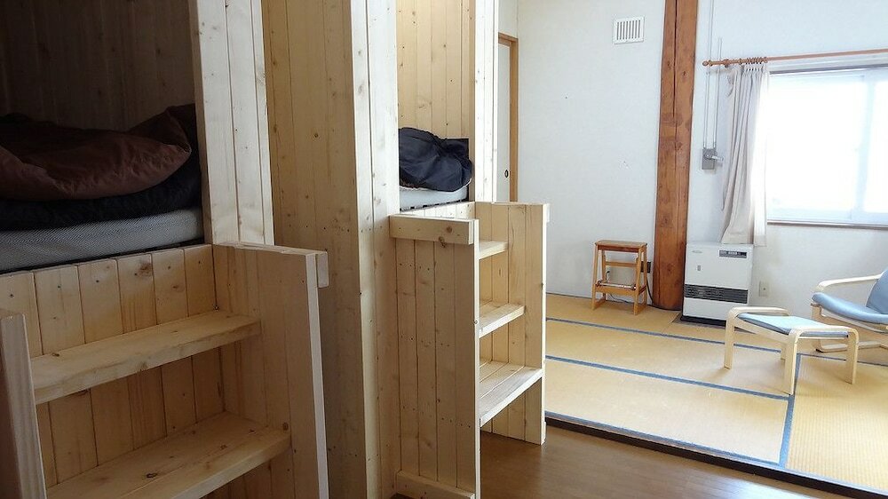 Фото No Track - Hostel