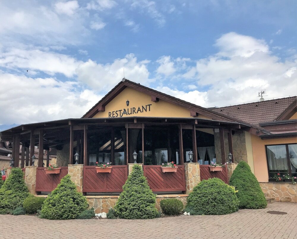 Фото Hotel Amalia