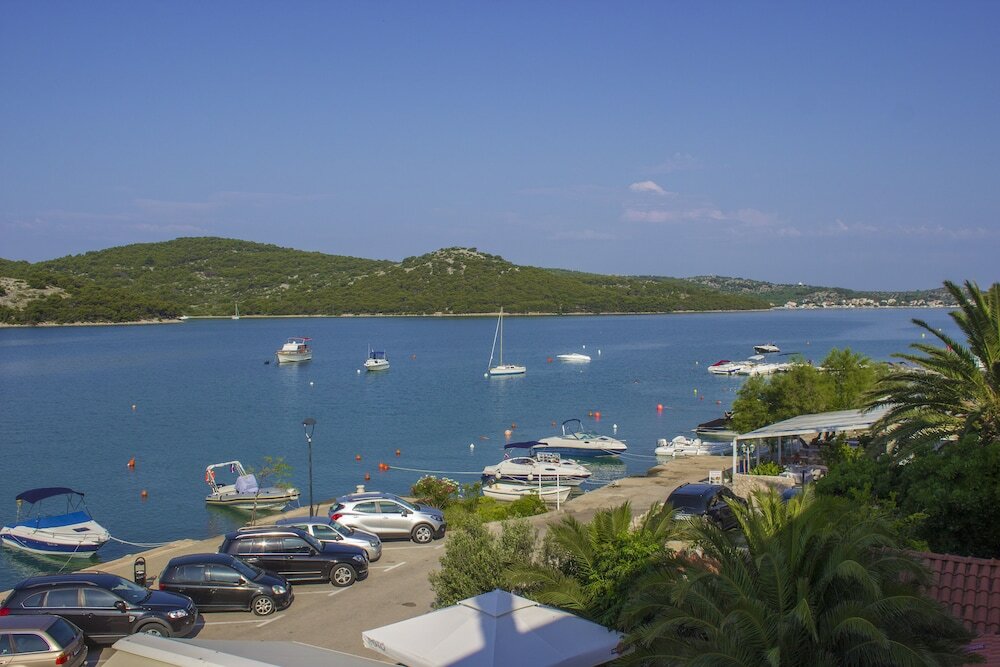 Фото Hotel Plava Laguna