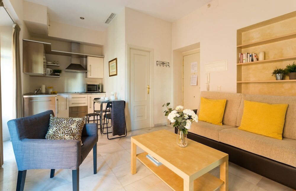 Фото Apartamentos Altamira