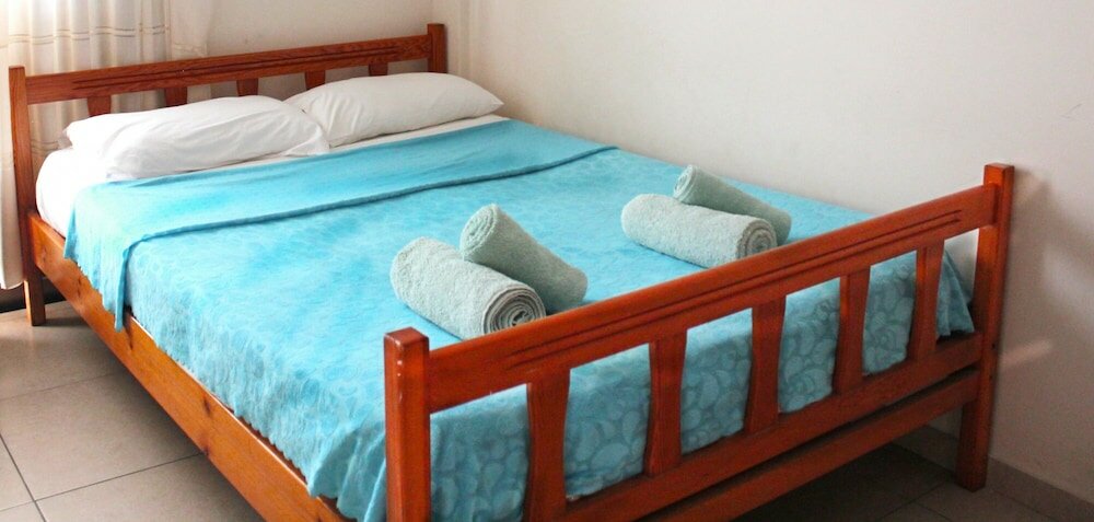 Фото St. Mamas Hotel Apartments