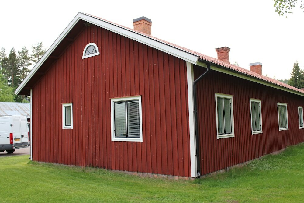 Фото Johannisholm Adventure