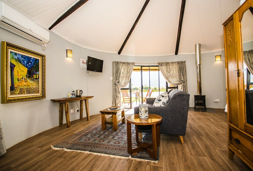 Фото Reflections Guest Farm