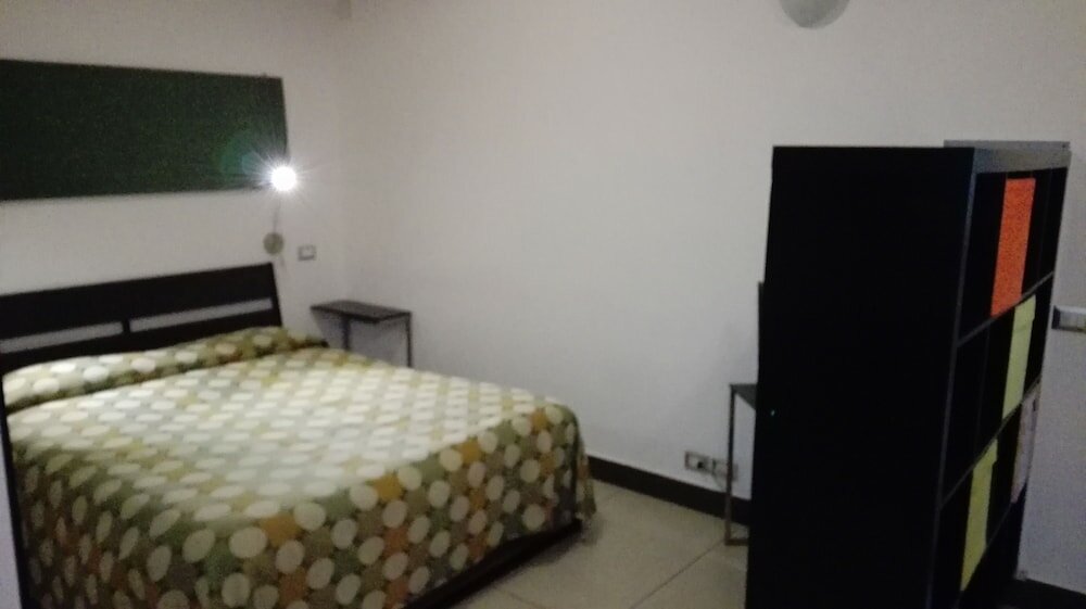 Фото Residenza Pizzofalcone