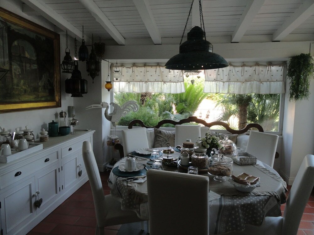 Фото Le Lanterne B&b