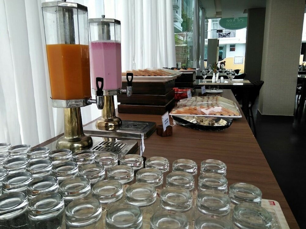 Фото The Verda Carmona