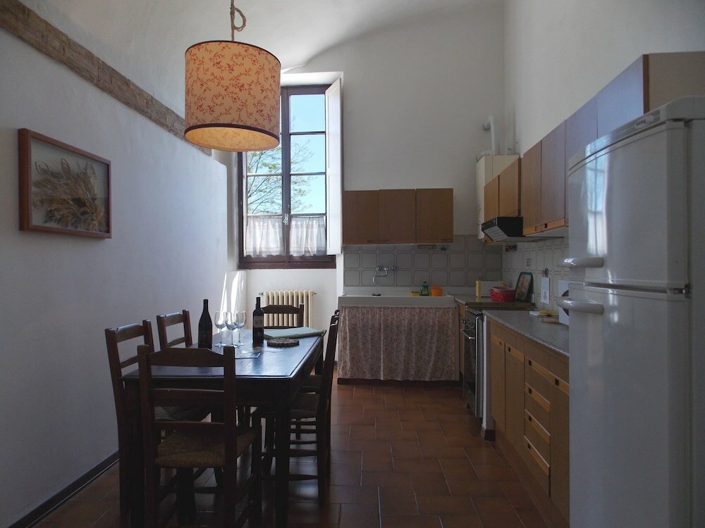 Фото Villa Senni