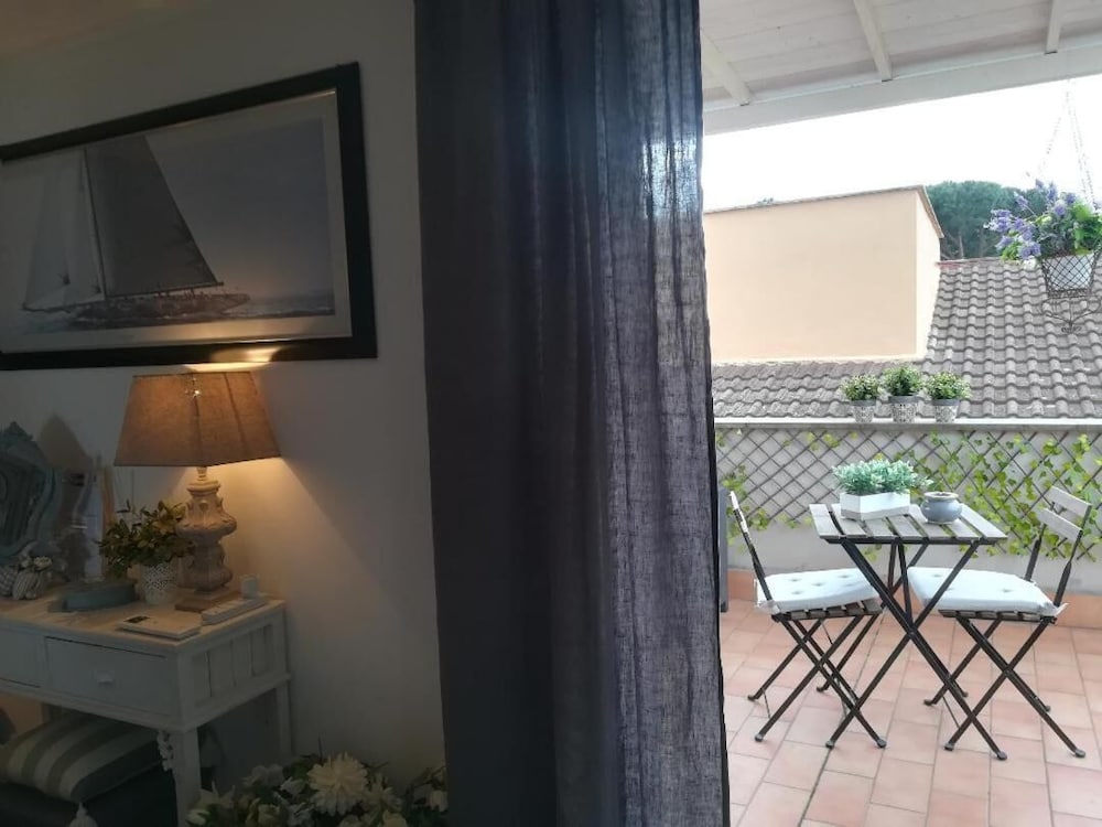 Фото Le Lanterne B&b